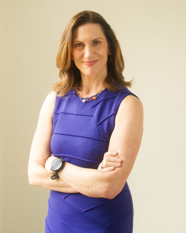 Reba A. Auslander
